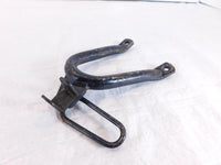 Yamaha FZ600 FZR600 FZR600R Left Rear Passenger Footrest Foot Peg Mount Bracket - C3 Cycle