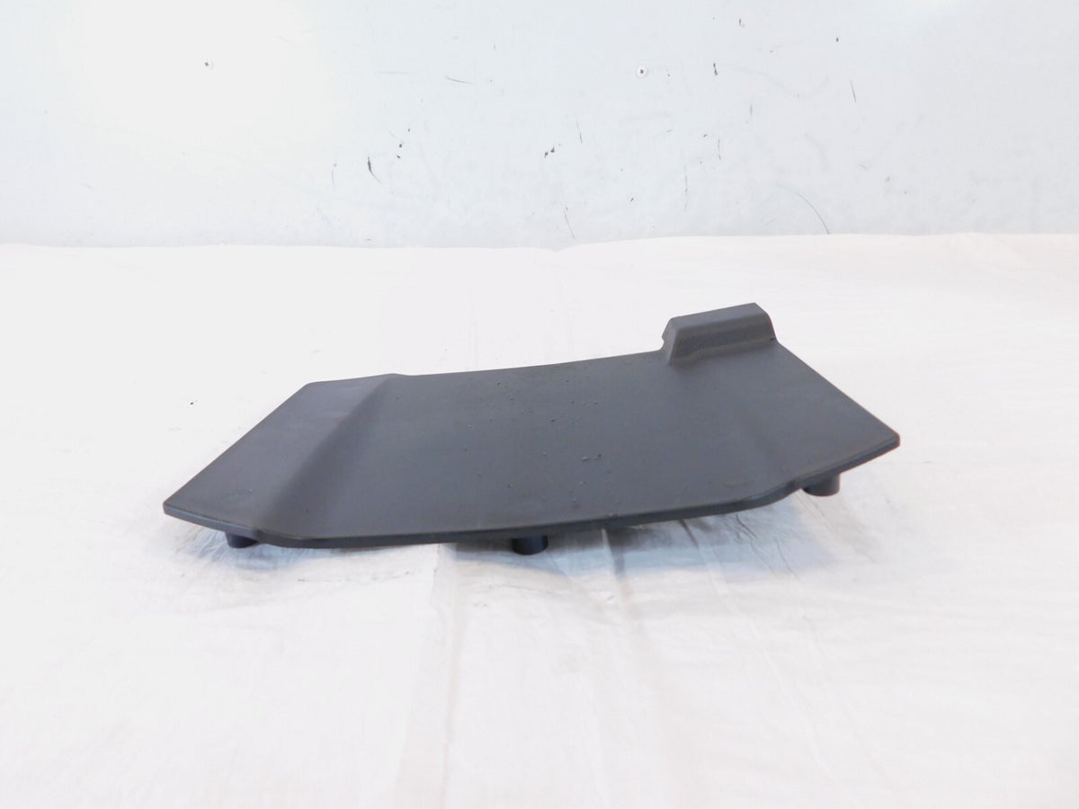 2017-2024 Kawasaki Ninja 650 EX650 Z650 Rear Fender Cover Fairing Cowl Cowling - C3 Cycle