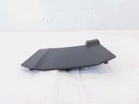 2017-2024 Kawasaki Ninja 650 EX650 Z650 Rear Fender Cover Fairing Cowl Cowling - C3 Cycle