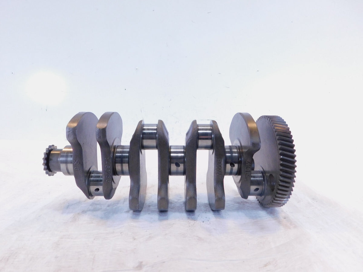 BMW K100 K100LT K100RS K100RT Engine Motor Crankshaft Crank Shaft - 11211460972 - C3 Cycle
