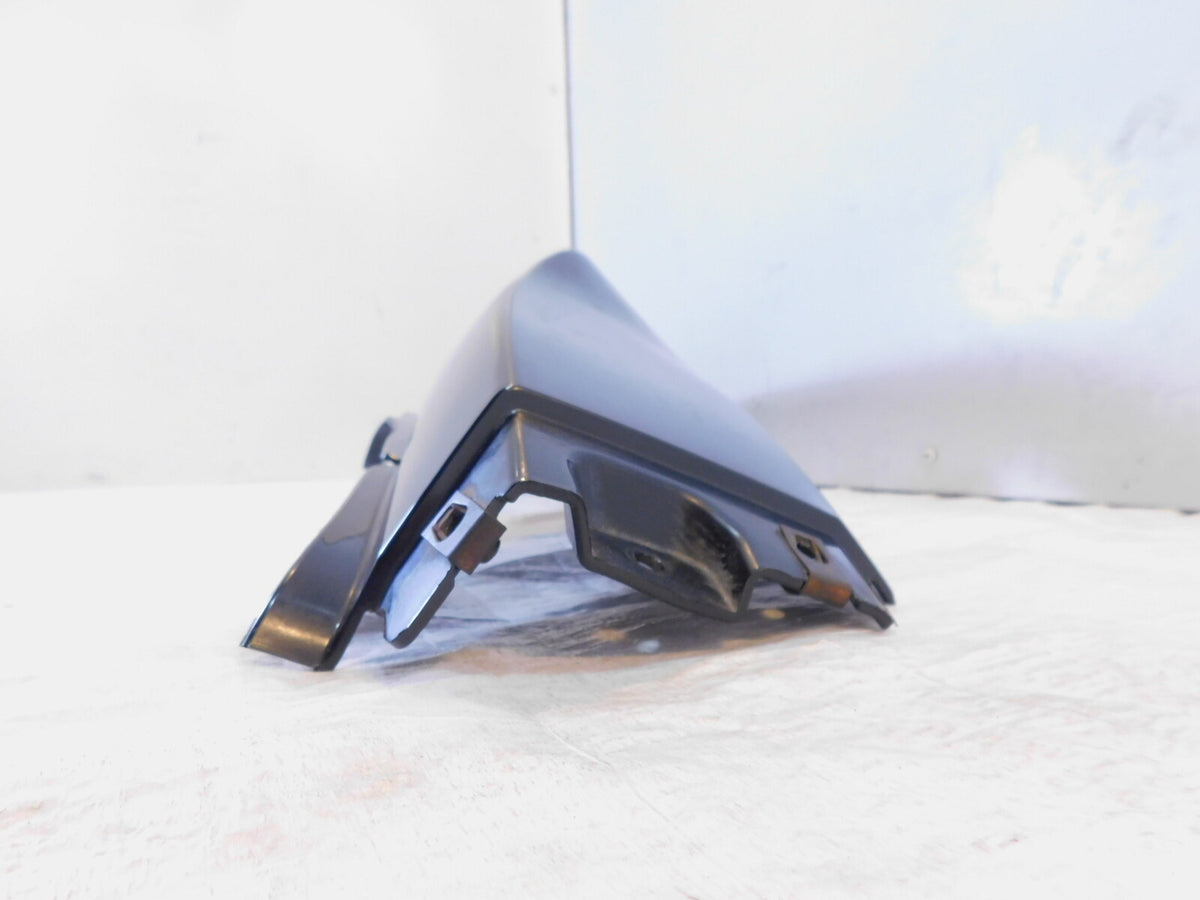 Can-Am Spyder GS RS Roadster 990 SE5 SM5 Black Front Right Side Fairing Panel - C3 Cycle