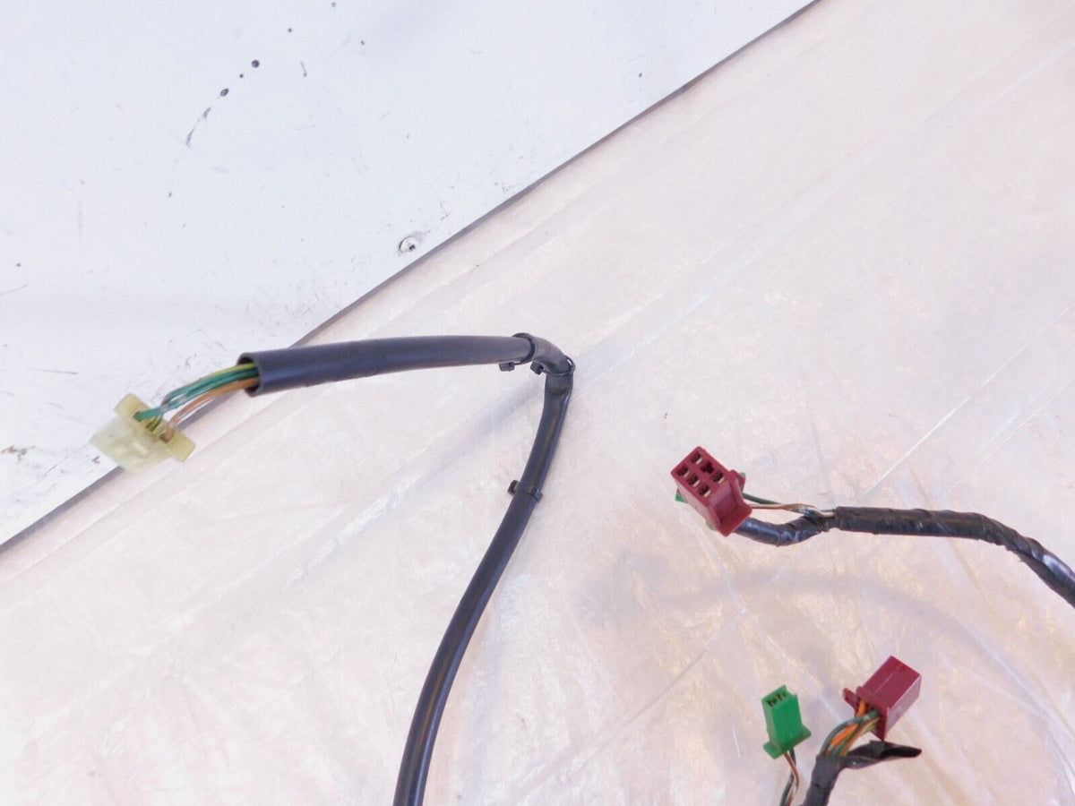 1993-2000 Honda GL1500 GL1500SE Special Edition Left Rear Electrical Subharness - C3 Cycle