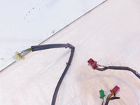 1993-2000 Honda GL1500 GL1500SE Special Edition Left Rear Electrical Subharness - C3 Cycle