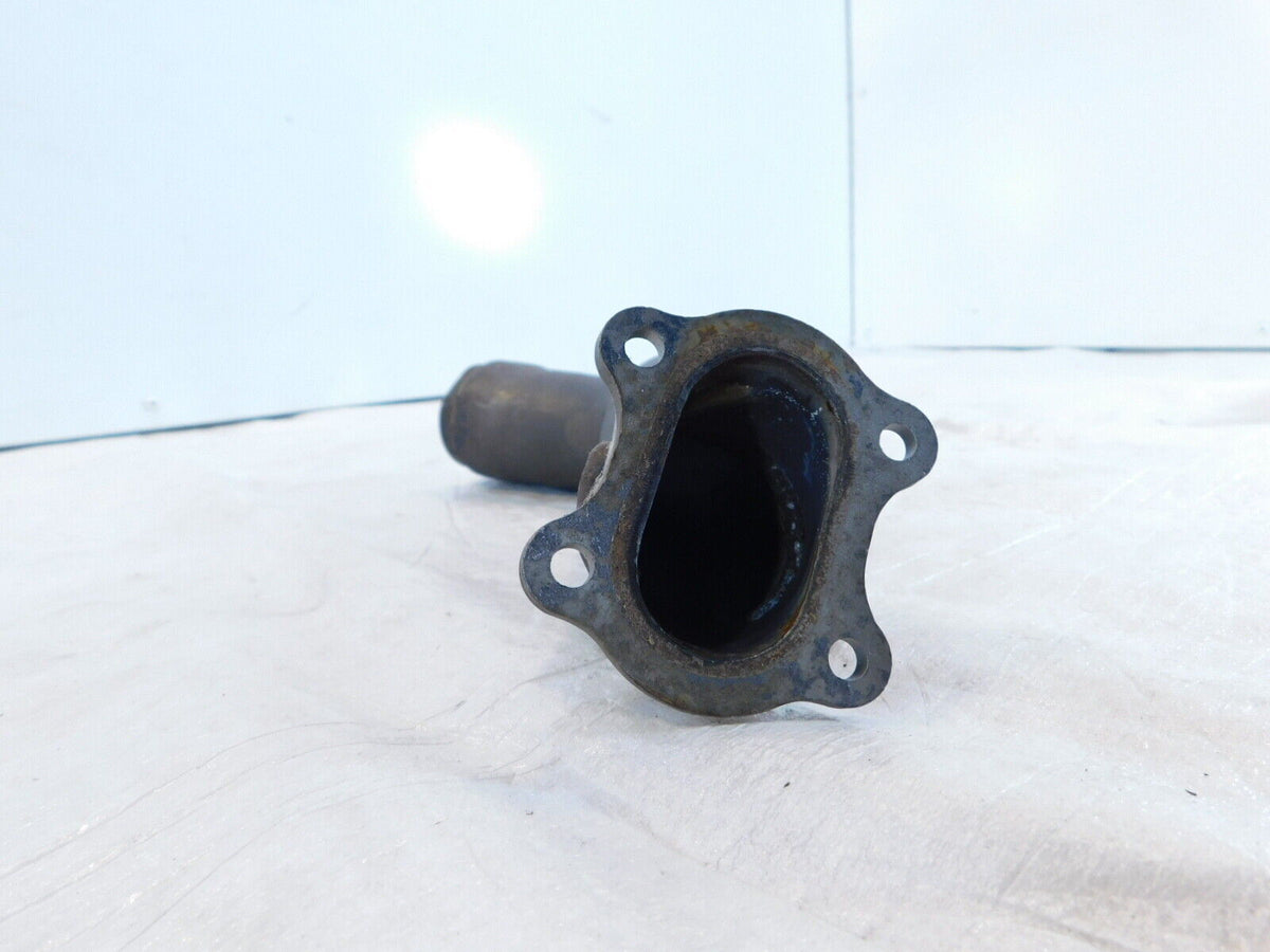 Aprilia RSV1000 RSV1000R RSVR & RSV 1000 Tuono Rear Exhaust Header Muffler Pipe - C3 Cycle