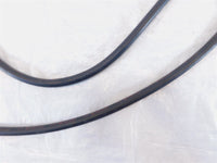 Pair 2001-2005 Honda GL1800 Goldwing 1800 Throttle Body Air Hose Pipe Lines - C3 Cycle
