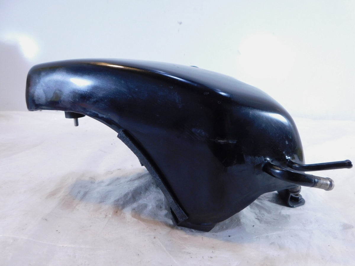 1994 1995 & 1996 Harley Davidson Sportster 883 & 1200 Oil Tank Reservoir Bag - C3 Cycle