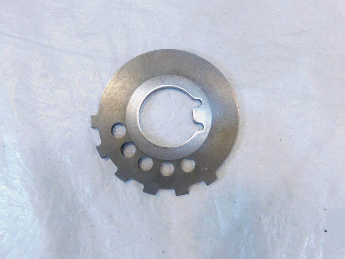 99-03 Yamaha XV1600 Road Star 1600 Ignition Pickup Camshaft Timing Pulse Rotor - C3 Cycle