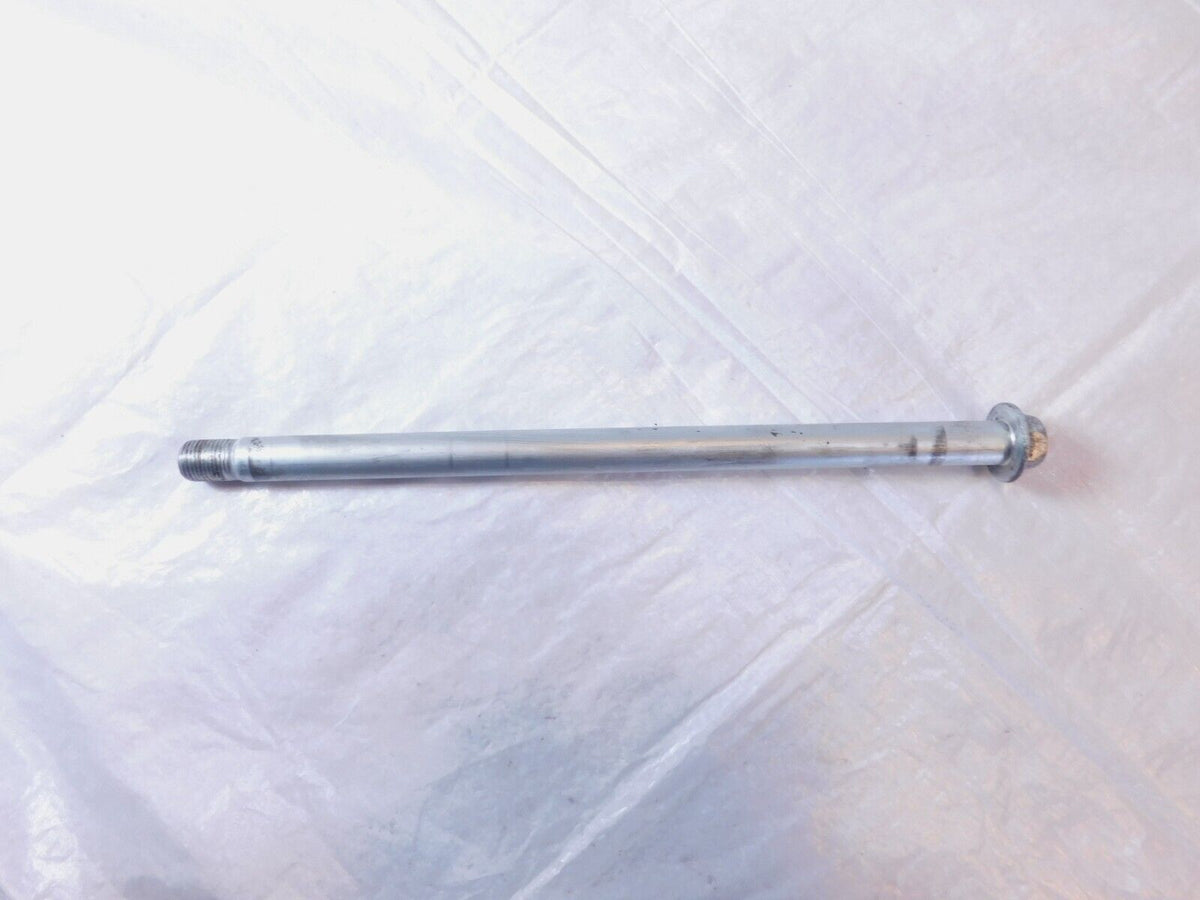 Kawasaki VN900 Vulcan 900 Classic LT Custom Rear Swingarm Pivot Bolt Shaft - C3 Cycle