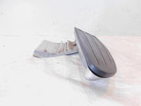 Victory Cross Roads Country & Vision Silver Right Floorboard Footboard & Bracket