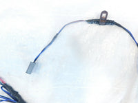 2008 & 2009 Victory Vision Tour Pack Luggage Top Box Wire Wiring Harness -Parts - C3 Cycle