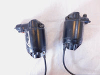 BMW K1 K100RS K1100LT K1100RS Front/Rear ABS Brake Pump Modulator Module Units