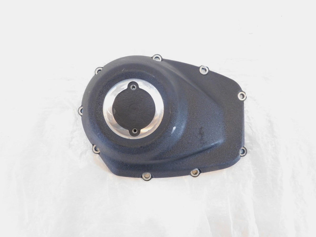 Harley Davidson Road King Street Electra Glide Right Engine Motor Cam Gear Cover - C3 Cycle