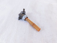 Harley Davidson Sportster 883 & 1200 Gas Tank Fuel Valve Petcock Tap - Shut off - C3 Cycle