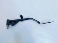 Harley Davidson Sportster 883 1200 Black Jiffystand Kickstand Sidestand - C3 Cycle