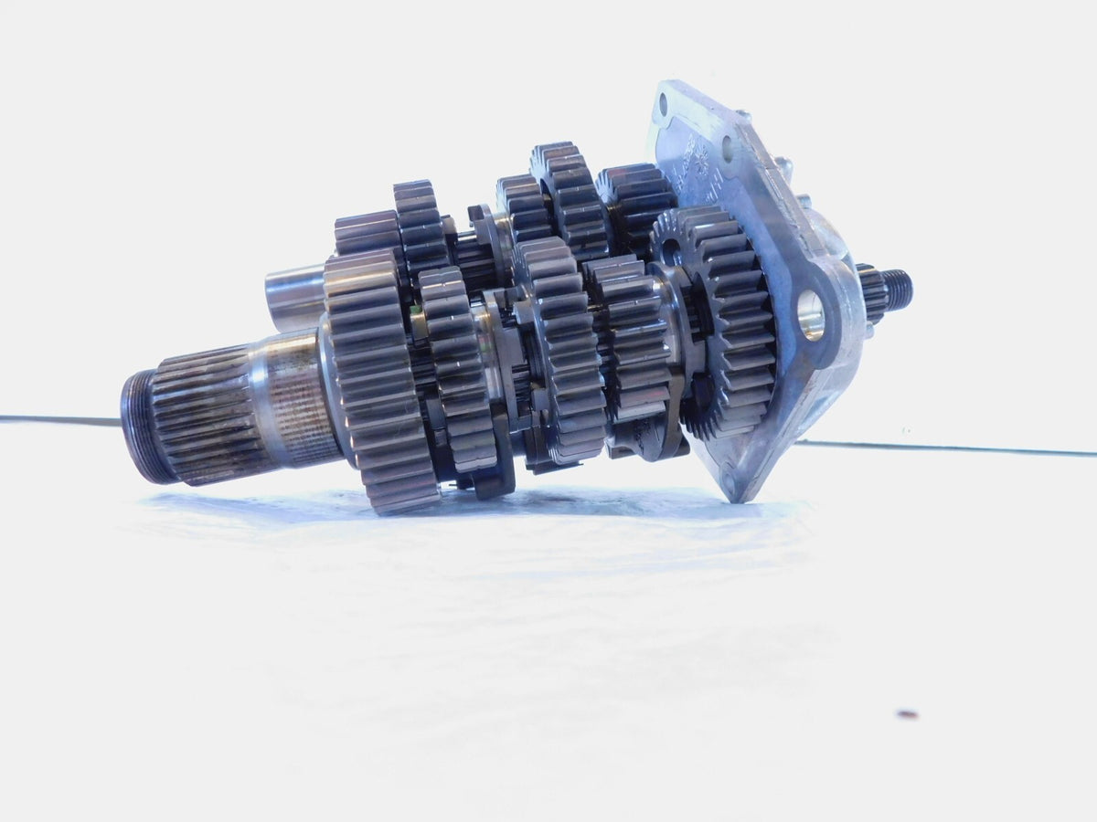 Buell Cyclone Lightning & Thunderbolt Transmission Gears & Shifter Shift Forks - C3 Cycle