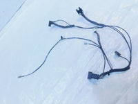 2014-2018 BMW R1200RT RT1200RTW Wire Subharness Sub Harness Cable Plug Wiring - C3 Cycle