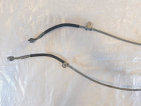 Can-Am Spyder F3-S F3-T Limited LTD STD Front Left/Right Brake Caliper Hose Line - C3 Cycle