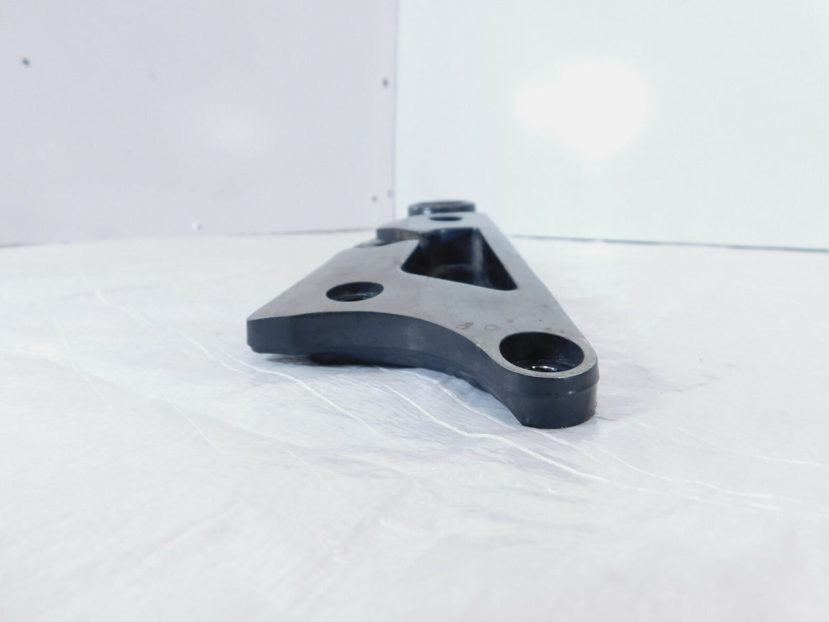 Yamaha VMax 1200 VMX12 Left/Right Rear Passenger Footrest Foot Peg Mount Bracket - C3 Cycle