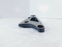 Yamaha VMax 1200 VMX12 Left/Right Rear Passenger Footrest Foot Peg Mount Bracket - C3 Cycle