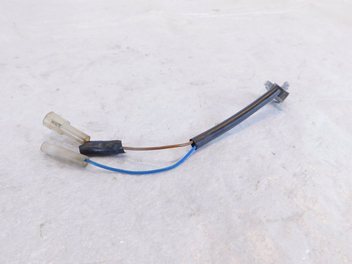 1997-2000 BMW F650 Funduro Electrical Wire Harness Cable Switch Sensor 1022.2253 - C3 Cycle
