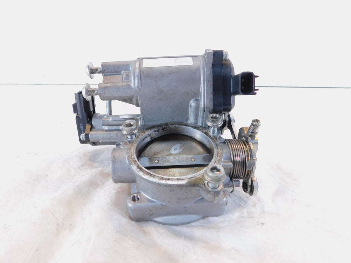 Harley Davidson Pan America RA1250 1250 1250S Induction Module Throttle Body - C3 Cycle