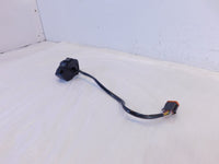 Harley Davidson EVO Electra & Tour Glide High Beam Horn & Radio Left Switches - C3 Cycle
