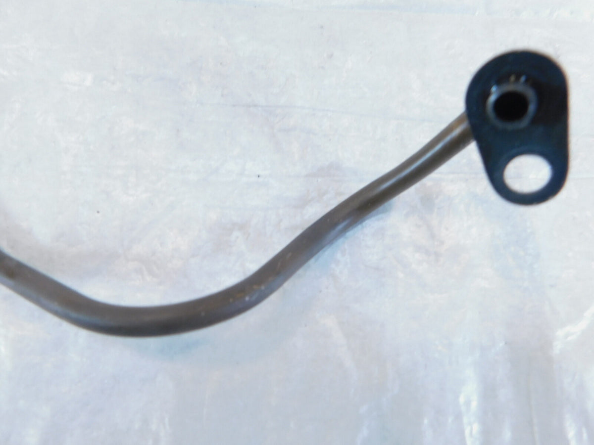 Yamaha V-Star 1100 Classic Custom Silverado & Virago 700 750 Oil Pump Pipe Line