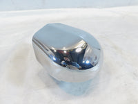 Harley Davidson Touring Dyna Softail & Sportster Chrome Horn Cover 69012-93A - C3 Cycle