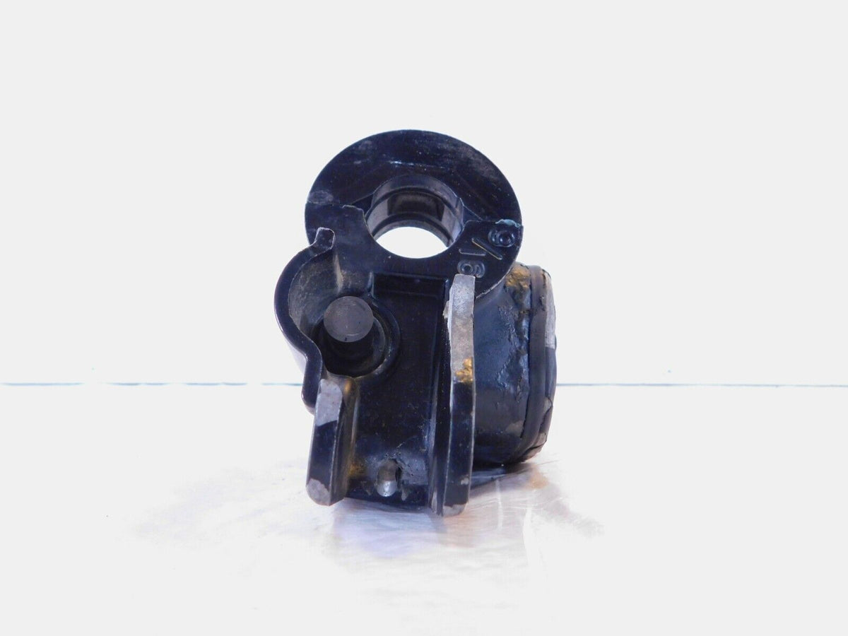 2008-2010 Harley Davidson Softail Dyna Front Brake Master Cylinder Reservoir - C3 Cycle