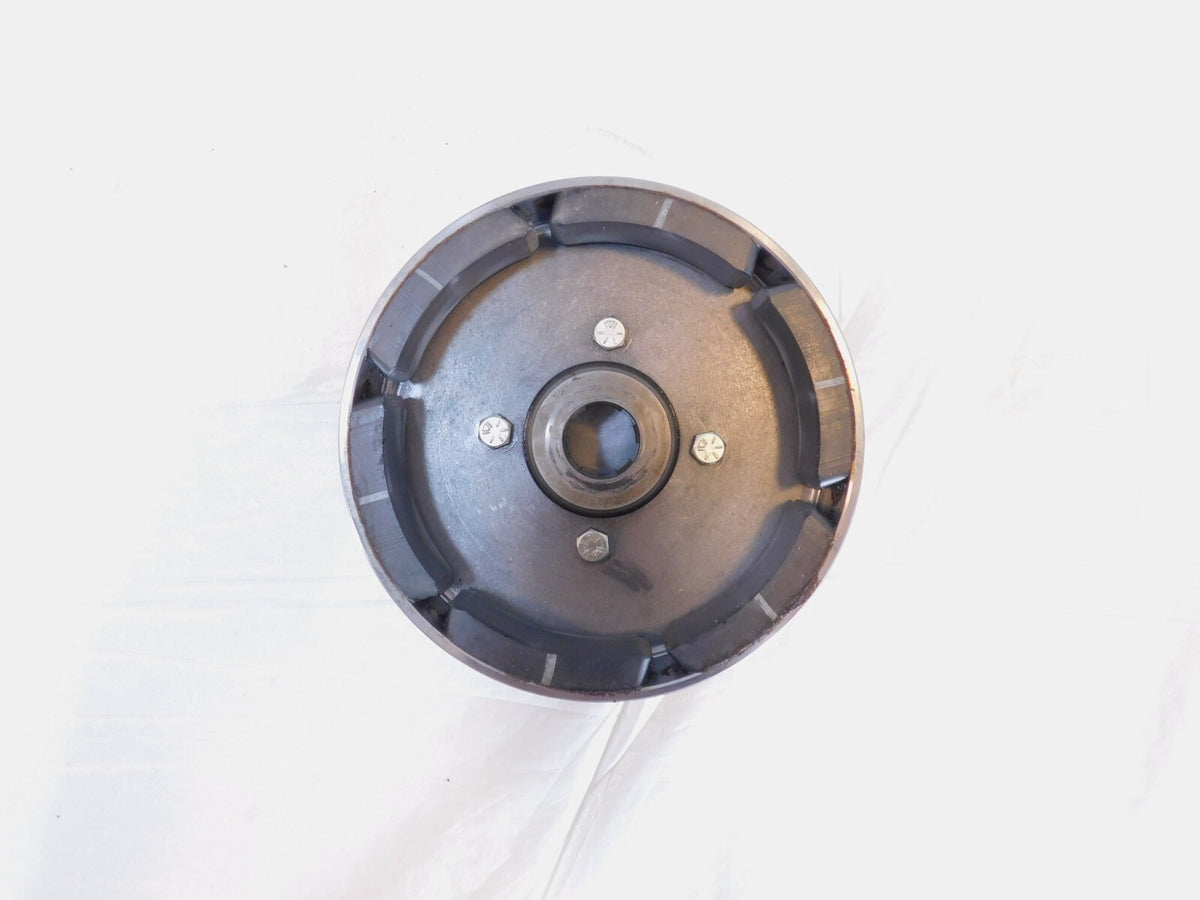 Harley Davidson Sportster 883 & 1200 Alternator Generator Stator Rotor Sprocket - C3 Cycle
