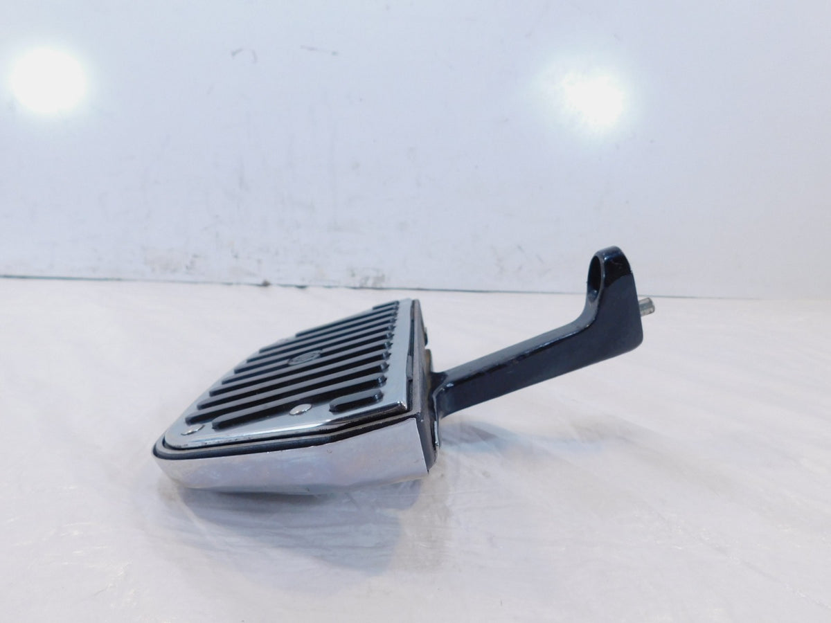 Harley Davidson Road & Electra Glide Left Right Passenger Floorboard Footboard - C3 Cycle