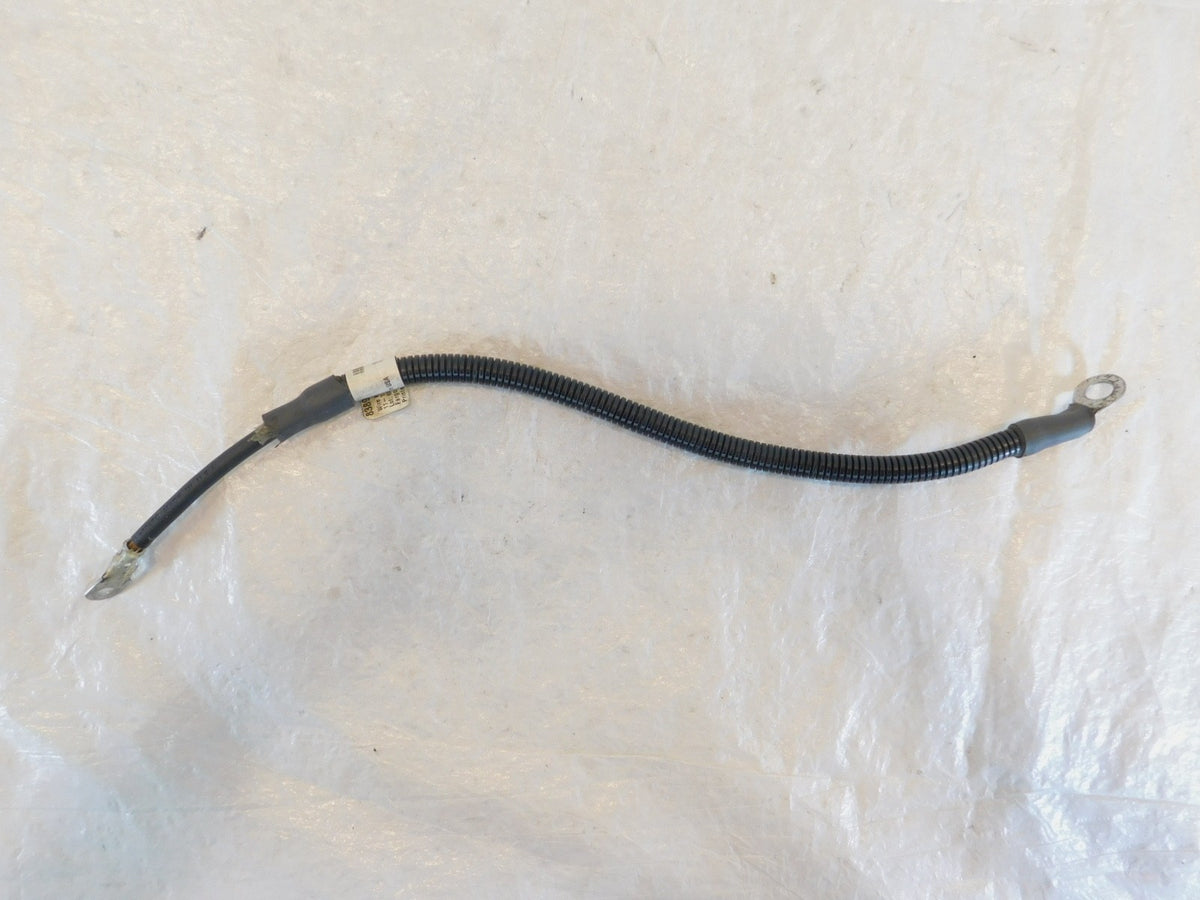 Harley Tri Glide Ultra Classic & Freewheeler Trike Reverse Motor Ground Cable - C3 Cycle