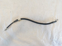 Harley Tri Glide Ultra Classic & Freewheeler Trike Reverse Motor Ground Cable - C3 Cycle