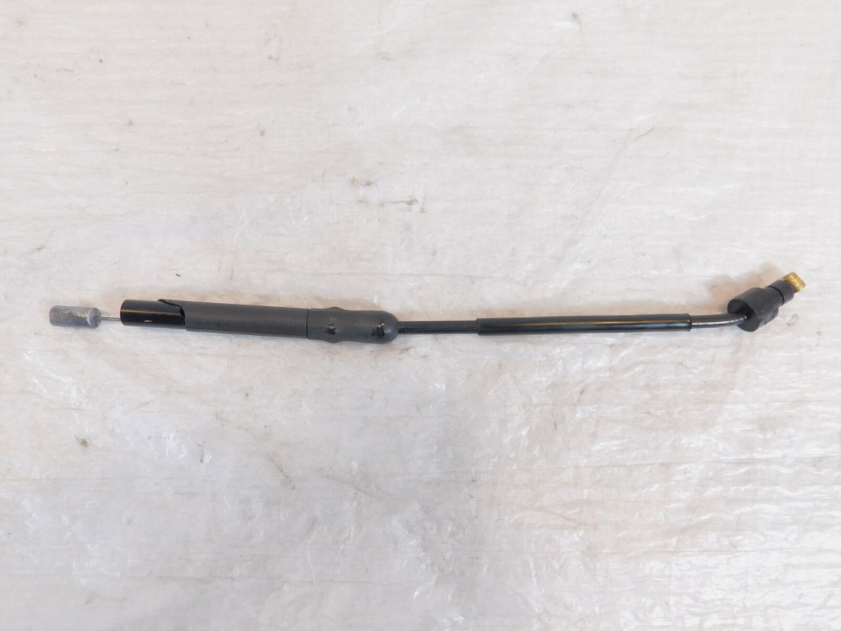 2002-2004 BMW R1200CL R1200 CL Accelerator Cable Fuel Injection Throttle Cable - C3 Cycle