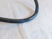 1972 Harley Davidson Ironhead Sportster XLH 1000 Oil Hose Line Pipe Part Box Lot - C3 Cycle