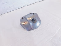 Harley Davidson Sportster 883 & 1200 Headlight Headlamp Visor Mount Bracket - C3 Cycle
