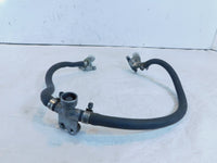 2001-17 Honda GL1800 Goldwing Evap Vapor Charcoal Carbon Canister Mount & Joints - C3 Cycle