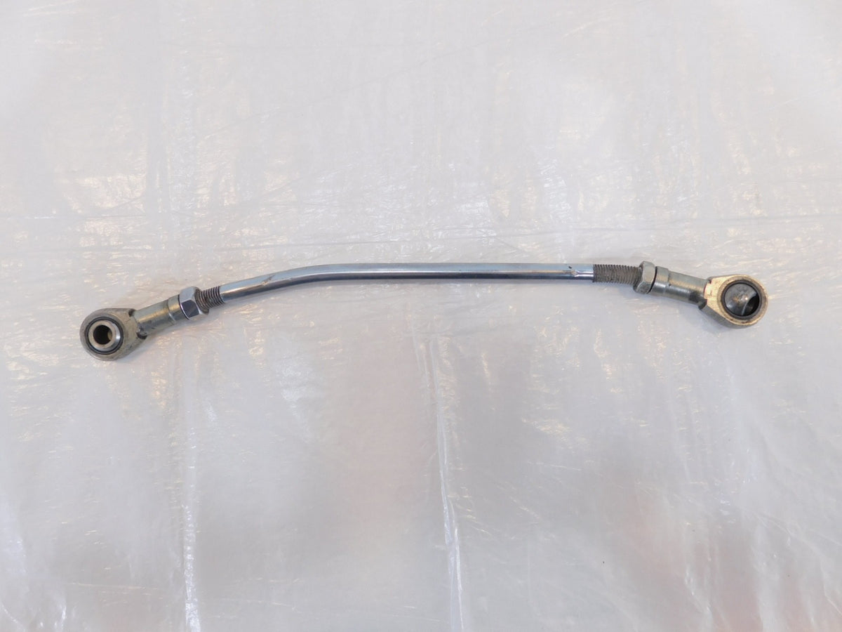 Bent Harley Davidson Sportster 883 1200 Custom Forward Control Shifter Lever Rod - C3 Cycle