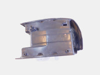 1991-1996 Honda Goldwing GL1500 GL1500A GL1500I Rear Right Trunk Storage Pocket - C3 Cycle
