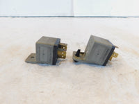 2 Harley Davidson Sportster 883 1000 Ironhead & 1200 Starter Motor Relays - C3 Cycle