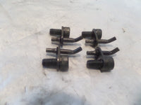 Suzuki Hayabusa Busa GSX1300R Engine Motor Crankcase Crank Crankshaft Oil Jets - C3 Cycle