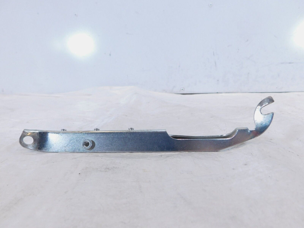 Harley Electra & Street Glide Front Inner Fairing Left Support Bracket - C3 Cycle