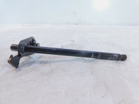 1997-2000 BMW F650 Funduro F650ST Transmission Gear Change Shifter Shift Shaft - C3 Cycle
