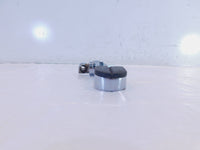 Harley Touring V-Rod Dyna Sportster Softail FXR ISO Highway Peg Heel Footrest - C3 Cycle