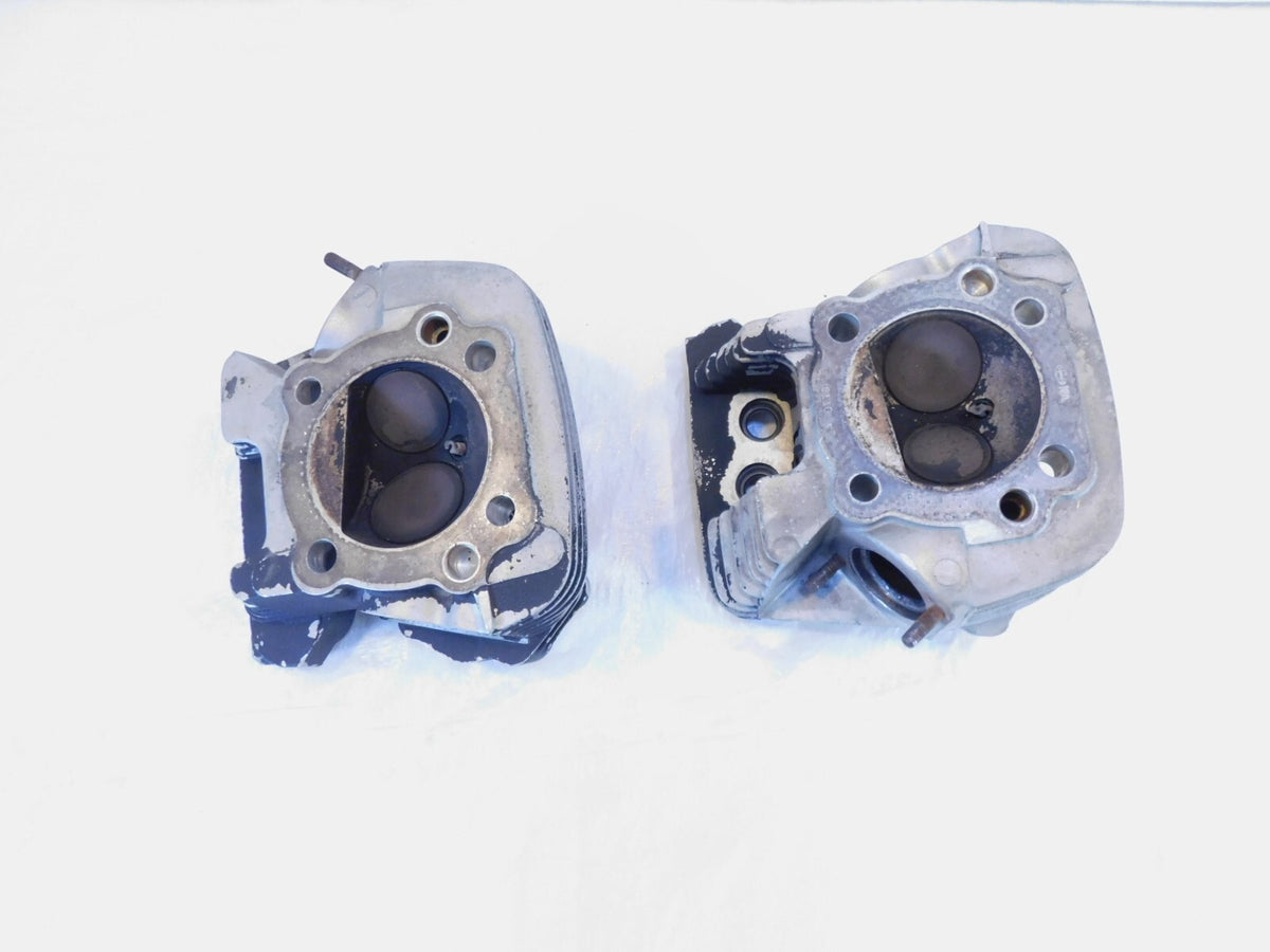 Harley Davidson Touring Electra Glide FXR & Softail Front & Rear Cylinder Heads - C3 Cycle