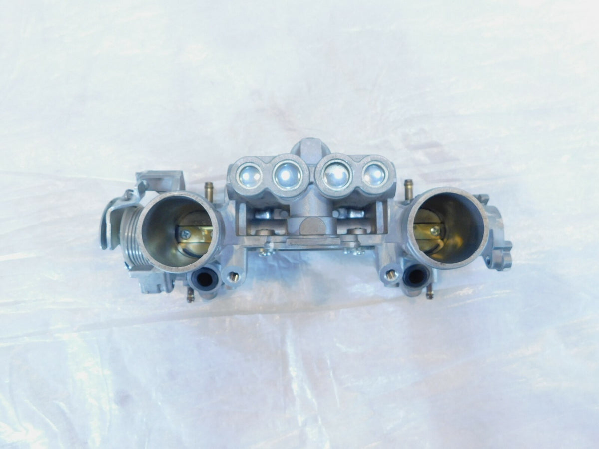 2018-2019 Suzuki GSX250R GSX 250R Bare Intake Throttle Body Bodies - 13400-48H30 - C3 Cycle