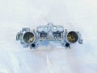 2018-2019 Suzuki GSX250R GSX 250R Bare Intake Throttle Body Bodies - 13400-48H30 - C3 Cycle