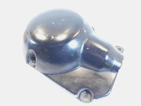 Yamaha V-Star XVS650 650 Classic Silverado Left Side Engine Shaft Cover Guard - C3 Cycle