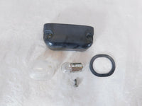 2005-2015 Yamaha Majesty 400 YP400 Rear License Plate Light Lamp Cover Cap - C3 Cycle