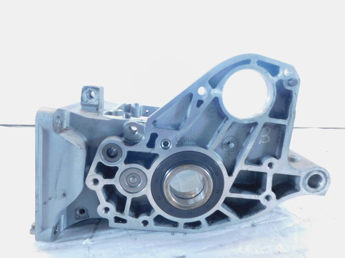 Harley Davidson Softail Heritage Classic Fat Boy Transmission Gear Housing Case - C3 Cycle